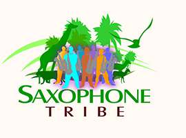 Saxophone Foundations class